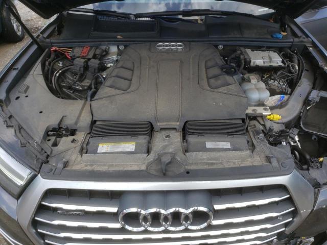 VIN WA1LAAF76KD010140 2019 Audi Q7, Premium Plus no.11