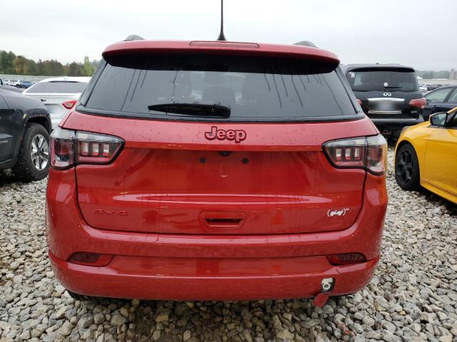 VIN 3C4NJDCNXPT511617 2023 JEEP COMPASS no.6