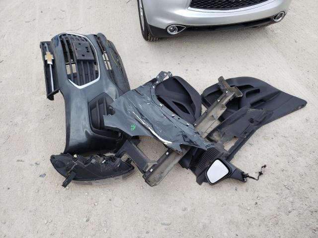3GNCJKSB9LL187211 Chevrolet TRAX LS