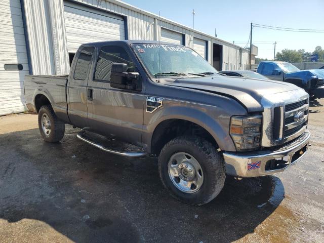 2008 Ford F250 Super Duty VIN: 1FTSX21578EB04896 Lot: 66440393