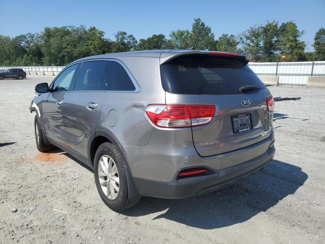 5XYPG4A30HG205933 | 2017 KIA SORENTO LX