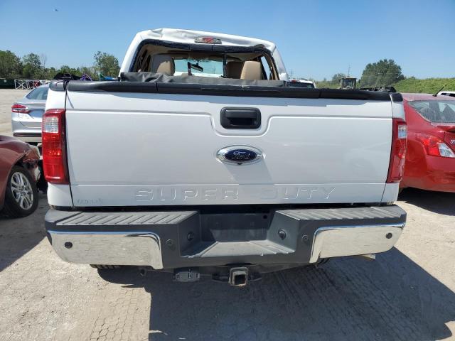 2014 Ford F250 Super Duty VIN: 1FT7W2BT1EEB60608 Lot: 66495093