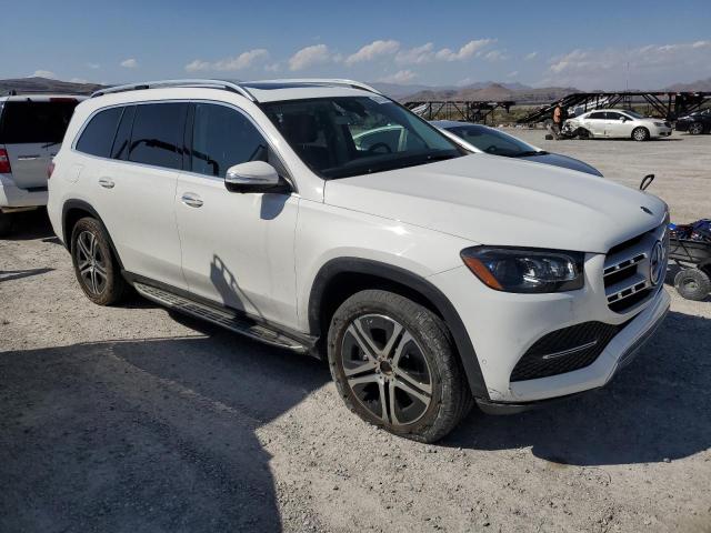 2020 MERCEDES-BENZ GLS 450 4M - 4JGFF5KE2LA093077