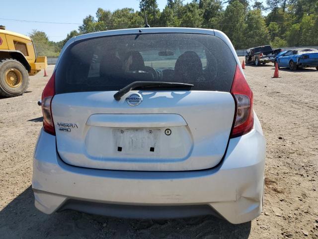3N1CE2CP1JL361604 Nissan Versa Note S