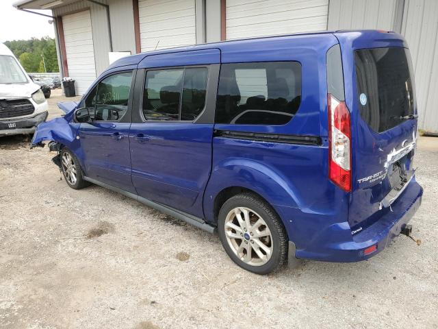 NM0GE9F75E1140617 Ford Transit Connect Xlt