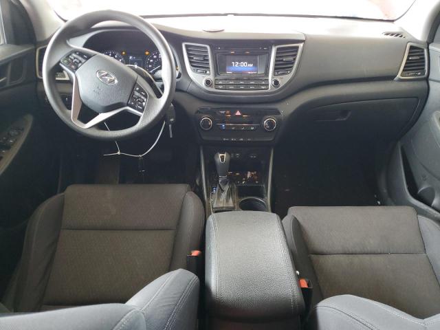 KM8J33A44HU428393 Hyundai Tucson Limited