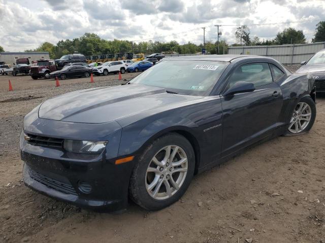 2014 Chevrolet Camaro LS