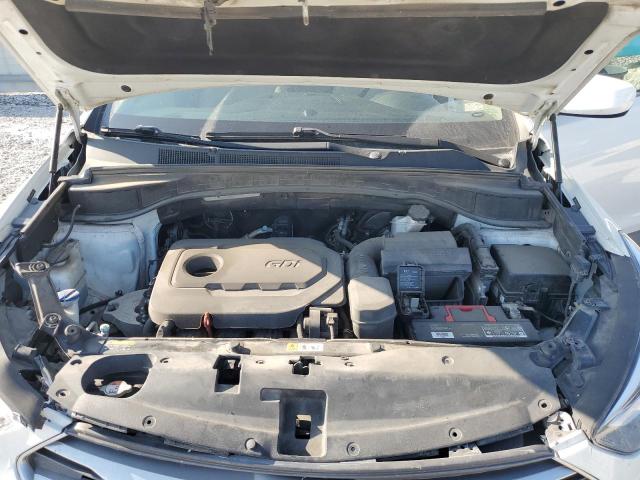 5NMZU3LB4HH005708 Hyundai SANTA FE SPORT