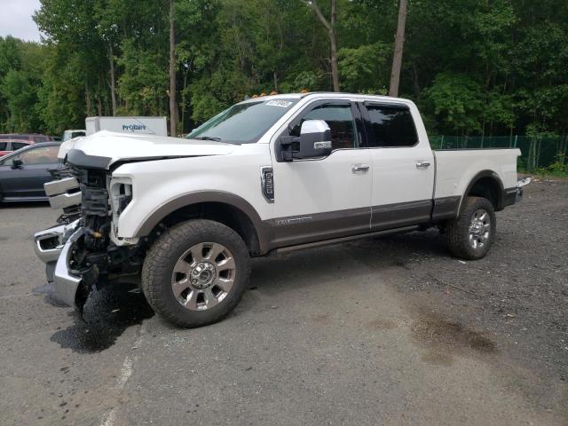 2019 Ford F-350 