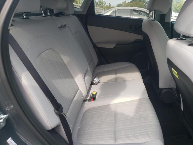 2023 HYUNDAI KONA SEL - KM8K6CAB5PU046351