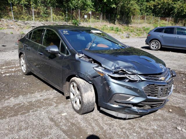 1G1BF5SM0J7163446 | 2018 Chevrolet cruze premier