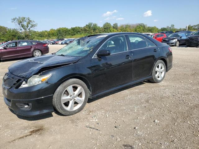 Vin: 4t1bf3ek7bu204224, lot: 67357923, toyota camry base 2011 img_1