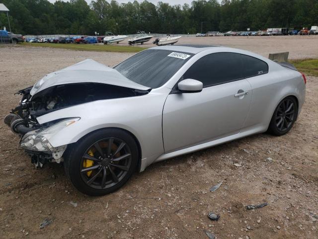 2010 INFINITI G37 Coupe Base