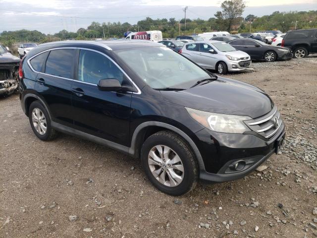 Vin: 5j6rm4h74cl018857, lot: 68028393, honda crv exl 20124