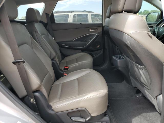 2019 HYUNDAI SANTA FE X - KM8SR4HF6KU308053