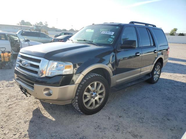 2011 Ford Expedition XLT