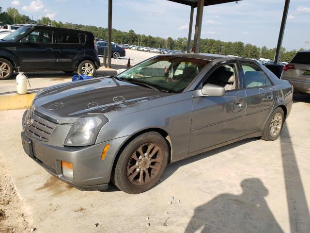 2004 Cadillac CTS 