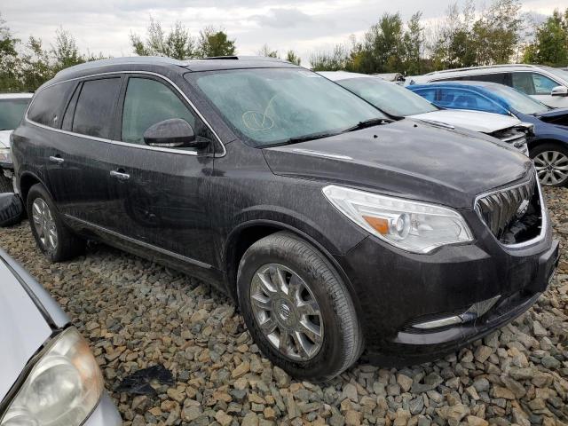 2016 Buick Enclave VIN: 5GAKVBKD6GJ190530 Lot: 40659666