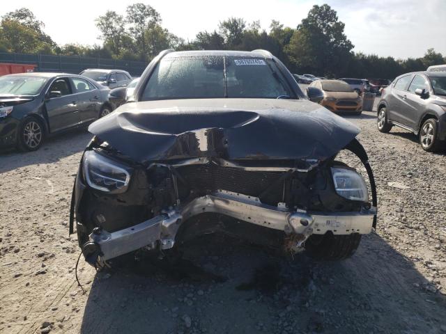 W1N0G8DB0MF937707 Mercedes-Benz GLC 300