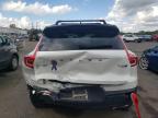 2019 Volvo Xc40 T5 R-Design en Venta en New Britain, CT - Rear End