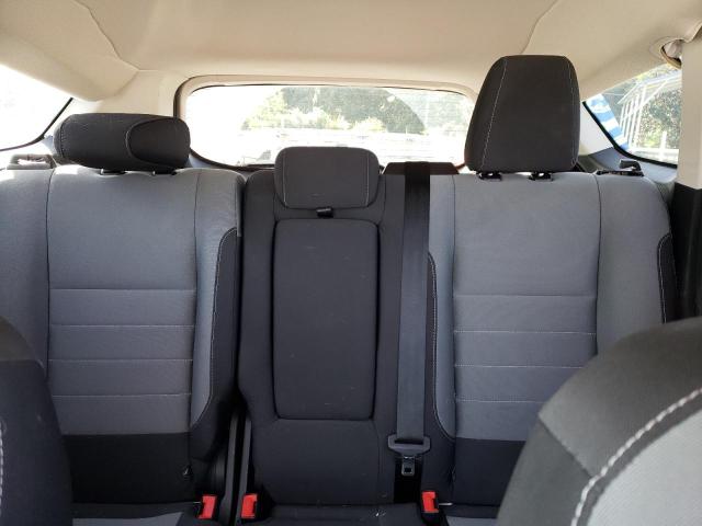 1FMCU9GX4GUB91297 Ford ESCAPE SE