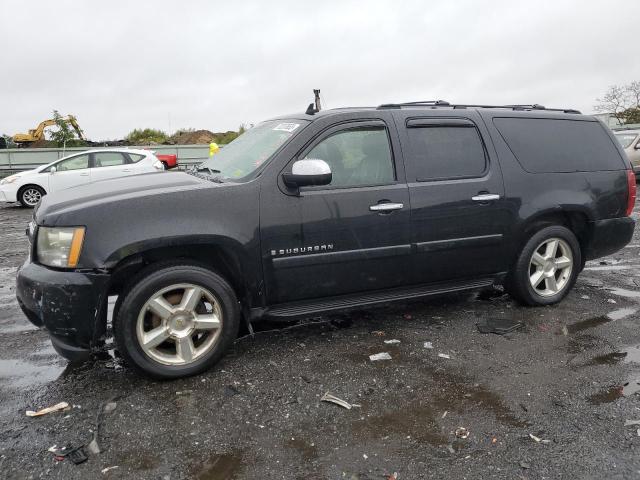 1GNFK16327R386509 | 2007 Chevrolet suburban k1500