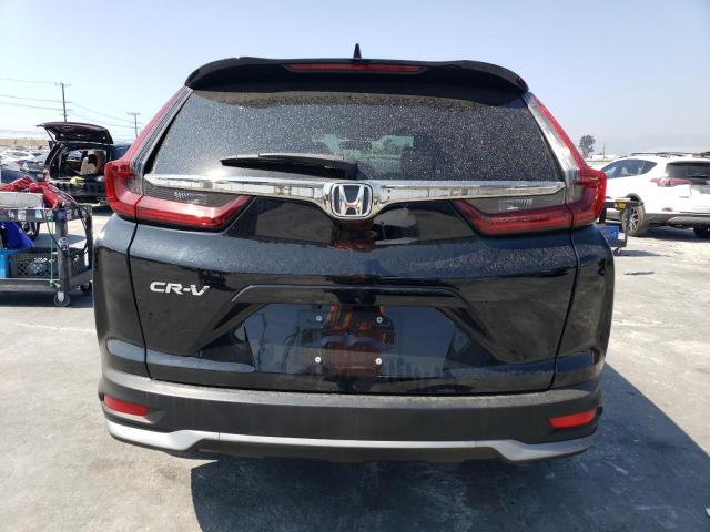2HKRW1H57MH406720 Honda CR-V EX