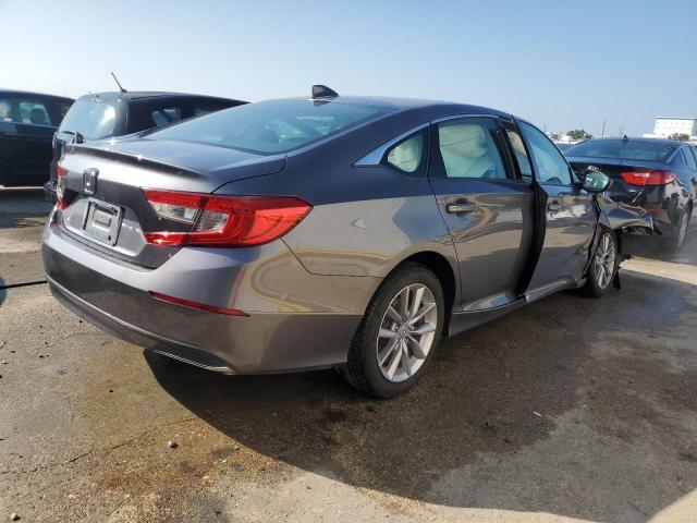  HONDA ACCORD 2021 Сірий
