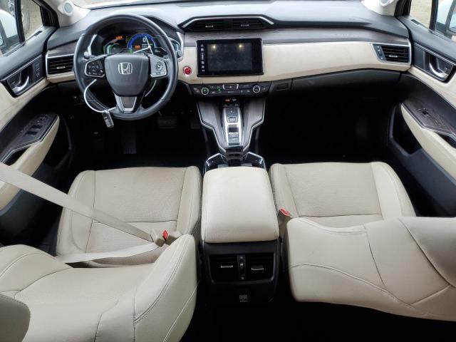 JHMZC5F35JC005450 Honda Clarity Touring