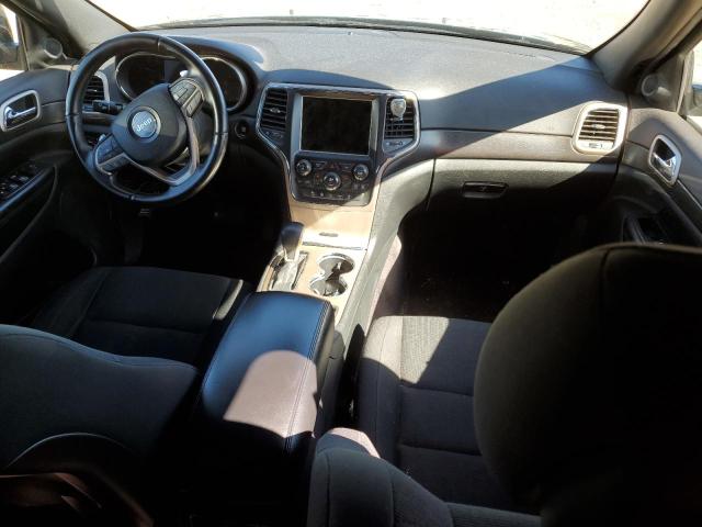 1C4RJFAG3GC385081 Jeep Grand Cherokee Laredo