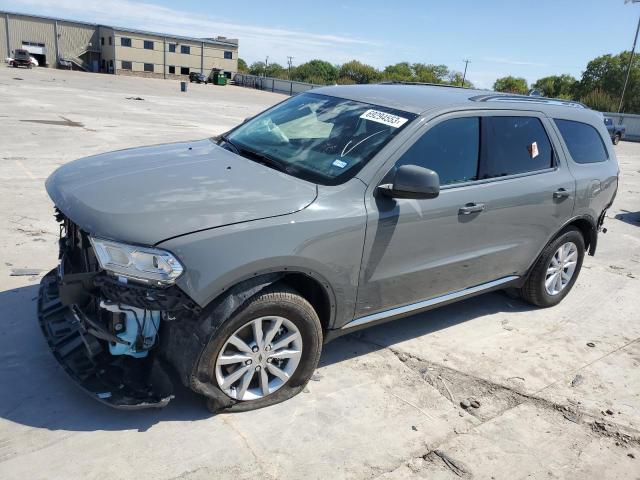 2022 Dodge Durango SXT