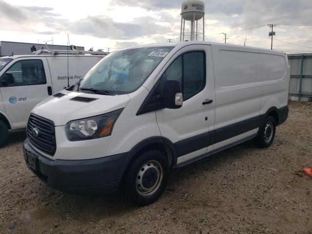 2016 Ford Transit Van 