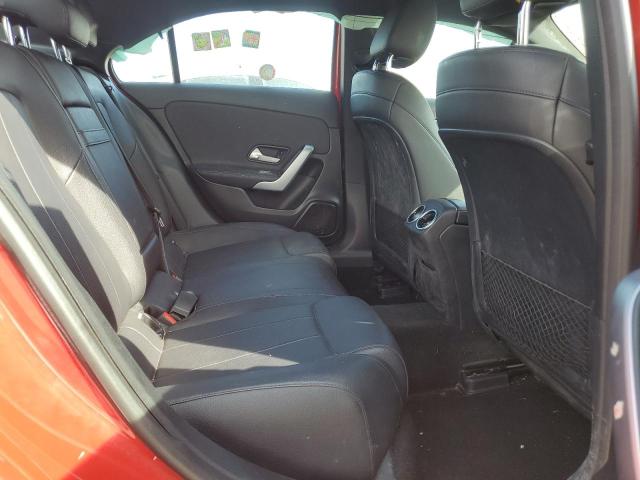 WDD3G4FB9KW034968 Mercedes-Benz A 220 4matic