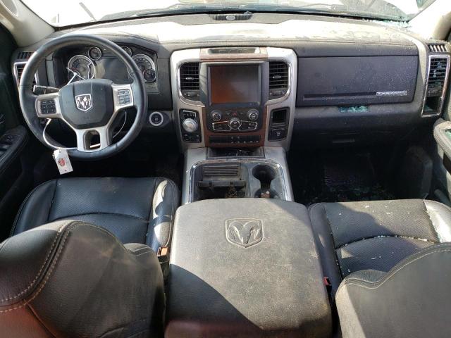 2016 RAM 1500 LARAM - 1C6RR7NG1GS418505