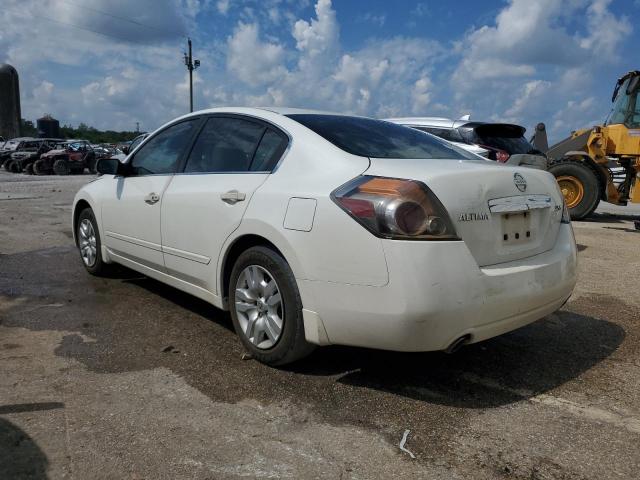 Vin: 1n4al2apxan447223, lot: 67740693, nissan altima base 20102