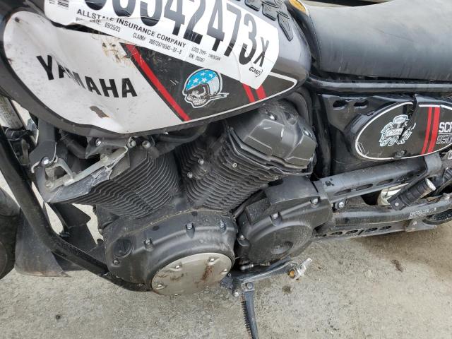 2017 YAMAHA SCR950 C JYAVN08Y5HA000367