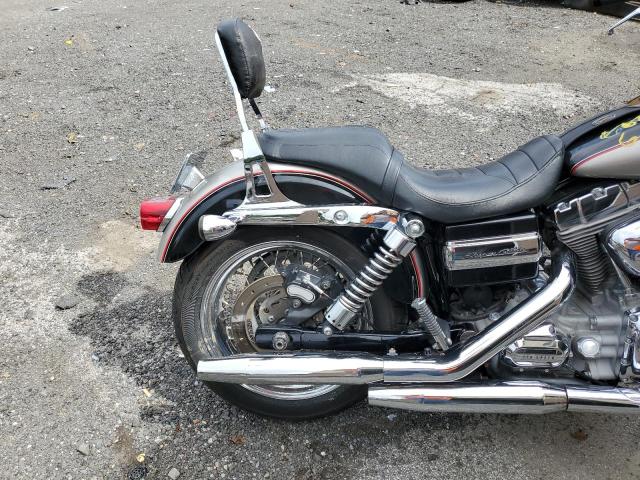 2009 HARLEY-DAVIDSON FXDC 1HD1GV4139K338248
