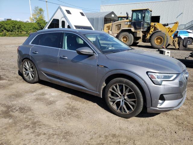 2019 AUDI E-TRON PRO - WA1AAAGE5KB006306
