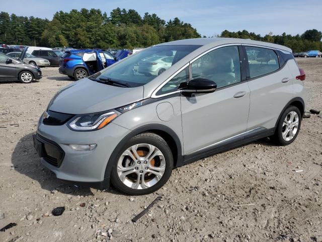 1G1FY6S04K4142116 Chevrolet Bolt EV LT