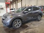 2018 HONDA CR-V EXL - 5J6RW1H81JA001668