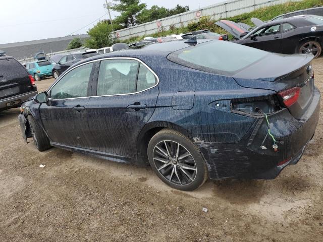 4T1G11AK5MU522179 Toyota Camry SE 2