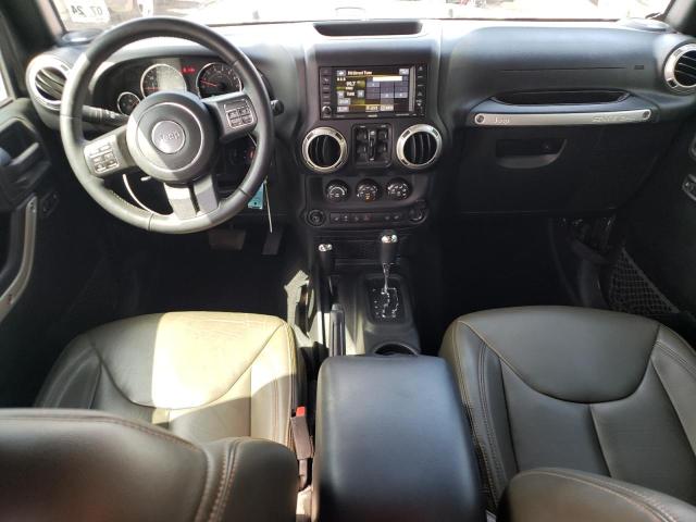 1C4BJWEG5HL602174 Jeep Wrangler Unlimited Sahara