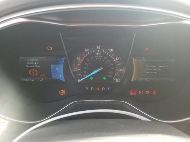 1FA6P0H70E5405170 Ford FUSION SE