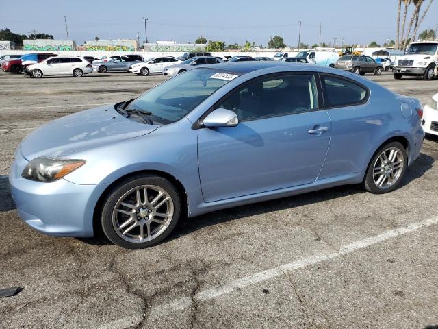 2010 Scion tC 