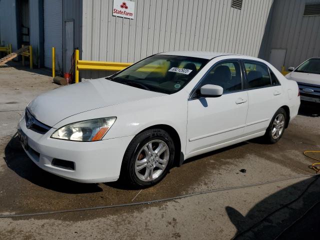 2006 Honda Accord Sdn SE