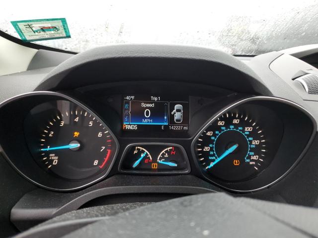 1FMCU9GX0GUA85624 Ford ESCAPE SE