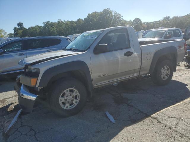 2005 Chevrolet Colorado 