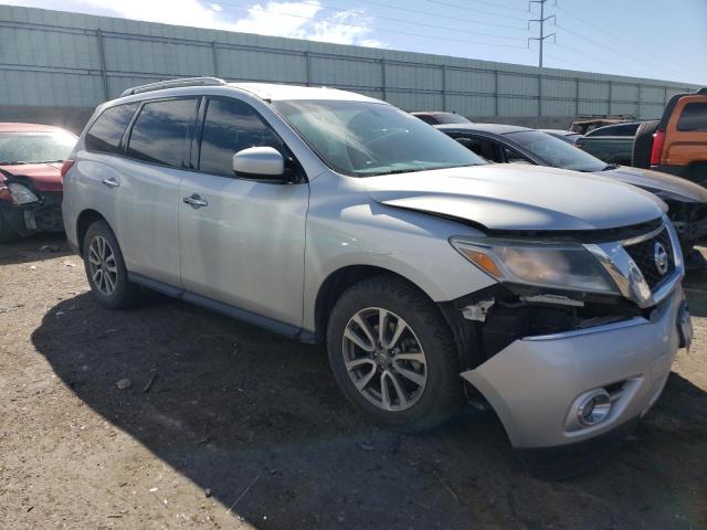 5N1AR2MM6GC649339 Nissan Pathfinder S