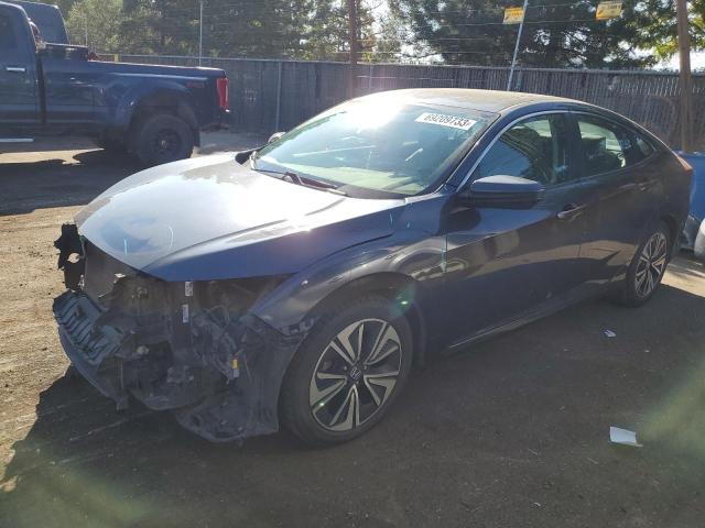Vin: 19xfc1f73ge218270, lot: 69209733, honda civic exl 2016 img_1