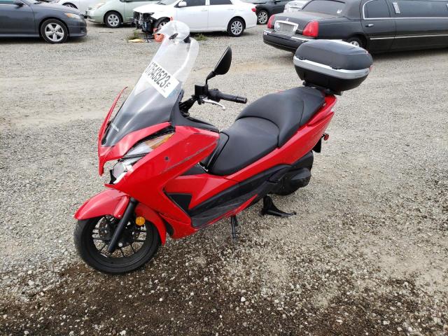 2016 HONDA NSS300 MLHNF040XG5200196